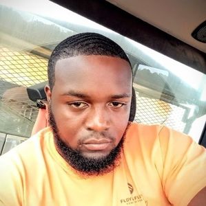 Meet your Posher, Nate